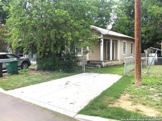 Foreclosed Home - 103 GRENET ST, 78207