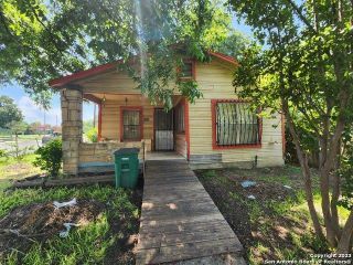 Foreclosed Home - 1571 SW 18TH ST, 78207