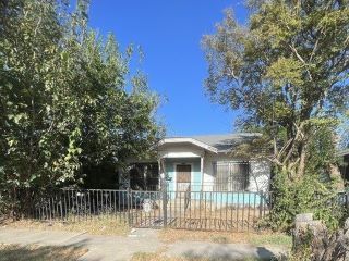 Foreclosed Home - 1114 N BRAZOS ST, 78207