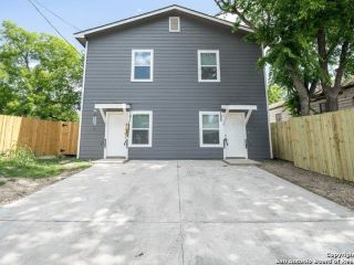 Foreclosed Home - 234 GOULD ST, 78207