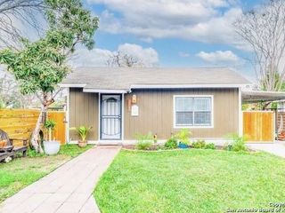 Foreclosed Home - 3543 EL PASO ST, 78207