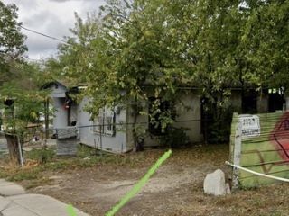 Foreclosed Home - 1327 MONTEZUMA ST, 78207