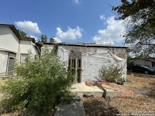 Foreclosed Home - 3135 COLIMA ST, 78207