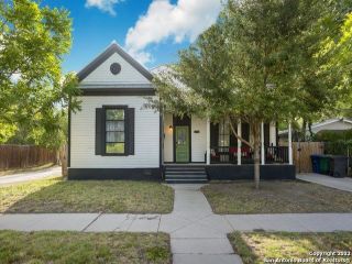 Foreclosed Home - 1712 N PINE ST, 78208