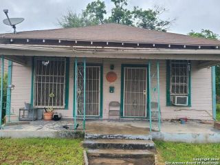 Foreclosed Home - 303 STAFFORD ST, 78208