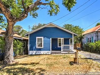 Foreclosed Home - 213 COLEMAN ST, 78208
