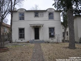 Foreclosed Home - List 100062425