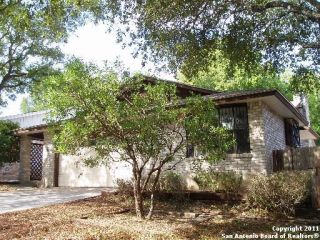 Foreclosed Home - 7419 DOVE MOUNTAIN ST, 78209