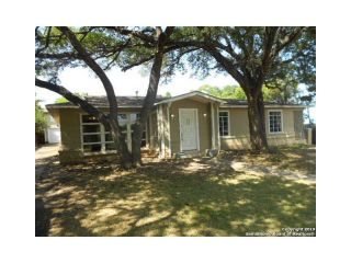 Foreclosed Home - 745 Morningside Dr, 78209