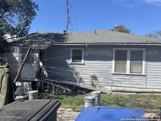 Foreclosed Home - 206 CLAREMONT AVE, 78209