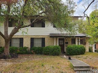 Foreclosed Home - 110 WILDROSE AVE, 78209