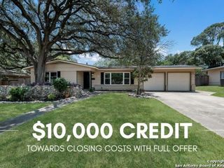 Foreclosed Home - 430 WOODCREST DR, 78209