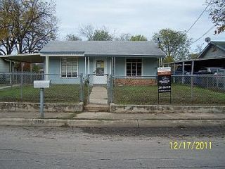 Foreclosed Home - List 100213439