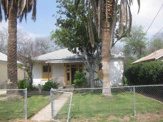 Foreclosed Home - List 100272202