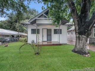 Foreclosed Home - 327 E WHITTIER ST, 78210