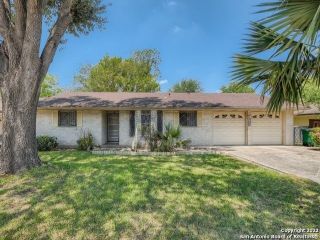 Foreclosed Home - 3915 MEADOW RIDGE ST, 78210