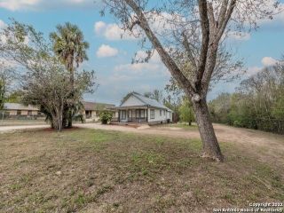 Foreclosed Home - 3535 ROLAND RD, 78210