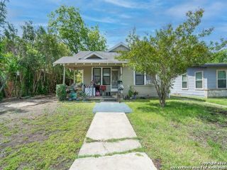 Foreclosed Home - 446 BAILEY AVE, 78210