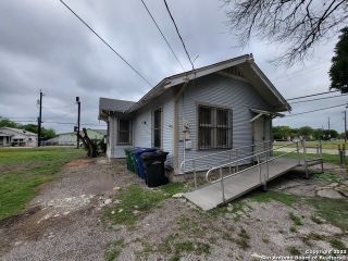 Foreclosed Home - 203 DELMAR ST, 78210