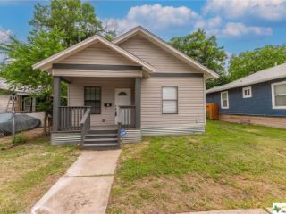 Foreclosed Home - 707 CUNEY WAY, 78210