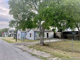 Foreclosed Home - 547 RIGSBY AVE, 78210