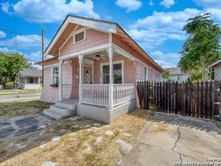 Foreclosed Home - 314 W HIGHLAND BLVD, 78210