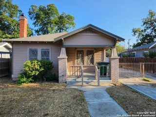 Foreclosed Home - 527 AVANT AVE, 78210