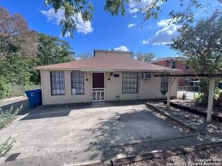 Foreclosed Home - 1646 RIGSBY AVE, 78210