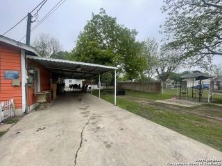 Foreclosed Home - 2013 W PYRON AVE, 78211