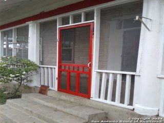 Foreclosed Home - 159 FAY AVE, 78211