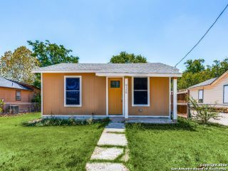Foreclosed Home - 926 W HARLAN AVE, 78211