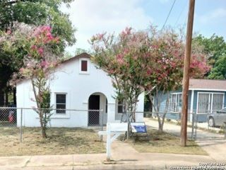 Foreclosed Home - 511 KING AVE, 78211