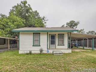 Foreclosed Home - 1134 STONEWALL ST, 78211