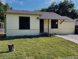 Foreclosed Home - 842 PRICE AVE, 78211