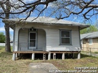 Foreclosed Home - List 100624925