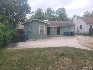 Foreclosed Home - 330 W NORWOOD CT, 78212