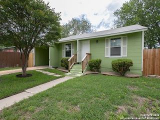 Foreclosed Home - 547 W HERMOSA DR, 78212