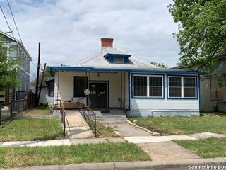 Foreclosed Home - 325 E LOCUST ST, 78212