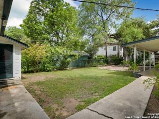 Foreclosed Home - 607 W HUISACHE AVE, 78212