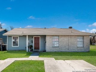 Foreclosed Home - 812 W OLMOS DR, 78212