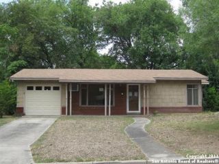 Foreclosed Home - 227 STOREYWOOD DR, 78213
