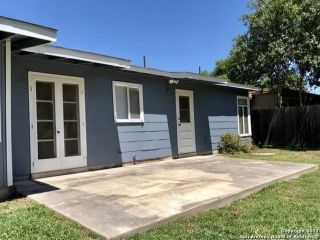 Foreclosed Home - 250 GREENHILL PASS, 78213