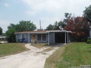 Foreclosed Home - 342 TRUDELL DR, 78213