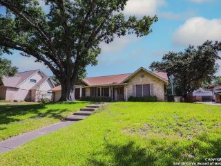 Foreclosed Home - 108 TWINLEAF LN, 78213