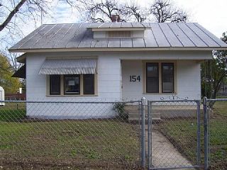 Foreclosed Home - 154 LIVINGSTON, 78214