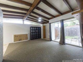 Foreclosed Home - 302 CLUTTER AVE, 78214