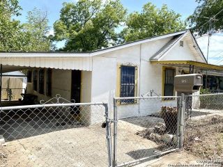 Foreclosed Home - 239 HAWTHORNE, 78214