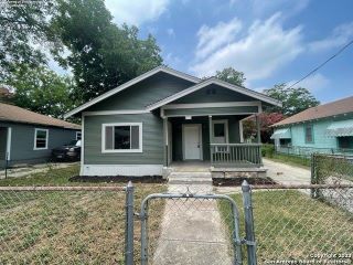 Foreclosed Home - 123 KOEPKE AVE, 78214