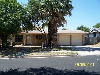 Foreclosed Home - List 100138818