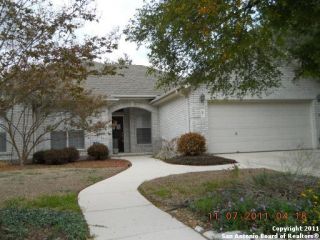 Foreclosed Home - 3 GREENS CT, 78216